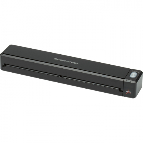 Сканер мобильный Fujitsu ScanSnap iX100 (PA03688-B001)