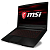 Ноутбук MSI GF63 Thin 9RCX-685XRU (9S7-16R312-685) (9S7-16R312-685)