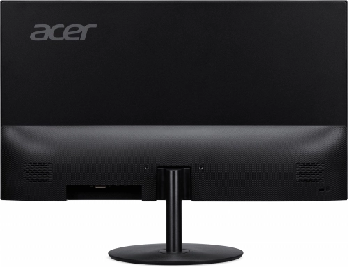 Монитор Acer 27 SB272UG0bmiipx черный IPS LED 1ms 16:9 HDMI M/ M матовая 250cd 178гр/ 178гр 2560x1440 120Hz FreeSync DP Quad 2K (1440p) 3.92кг (UM.HS2CD.010) фото 5