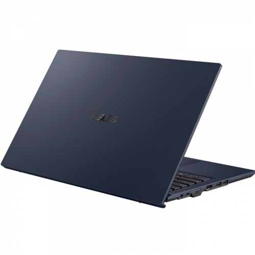 Ноутбук Asus ExpertBook B1 B1500CEAE-BQ2261W Core i7 1165G7/ 16GB/ 512GB SSD/ noDVD/ WiFi/ BT/ Win11 (90NX0441-M26680) фото 5