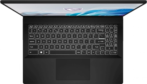 Ноутбук/ MSI CreatorPro M16 HX C14VIG-456RU 16