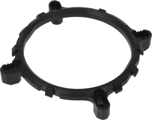 Aerocool Verkho Plus 110W / PWM / Intel 115*/ 775/ 1200/ 1700 / AMD / Clip фото 9