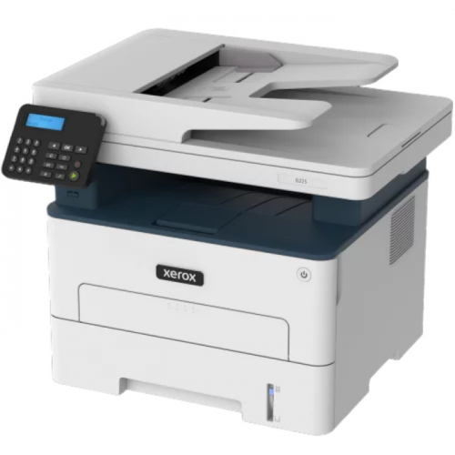 МФУ Xerox B225 A4 Print/ Copy/ Scan (B225V_DNI) фото 3