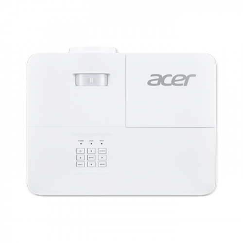 Проектор Acer X1528i, DLP 3D, 1080p, 4500Lm, 10000/ 1, WiFi (MR.JU711.001) фото 4
