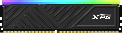 Модуль памяти DIMM DDR4-3200 16GB RGB AX4U320016G16A-SBKD35G ADATA фото 2