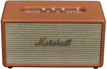 Колонка порт. Marshall Stanmore III коричневый 80W 2.1 BT/ 3.5Jack 10м (2116230) (2116230#MLN)