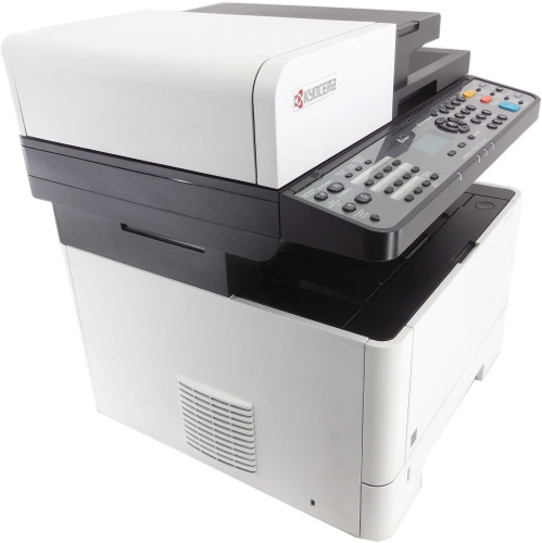 МФУ лазерный Kyocera ECOSYS M2040dn, A4, черно-белая печать (Азия альт. 1102S33NL0, тонер TK-1178), в комплекте доп. тонер-картридж Kyocera TK-1178 (1102S33AX0_1T02S50AX0_) фото 4