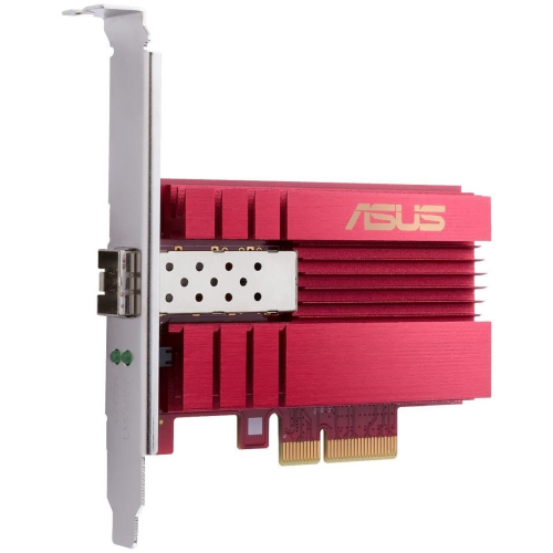 Адаптер Asus XG-C100F SFP+ (90IG0490-MO0R00) фото 2