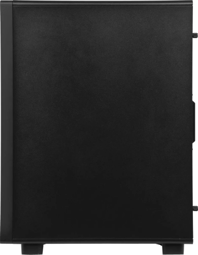 Корпус Formula V Line MANA BLACK, ATX (MANA BLACK) Корпус Formula V Line MANA BLACK, ATX, TYPE-C*1, USB2.0*1, USB3.0*1, FRONT 3x120mm FRGB, REAR 1x120mm FRGB фото 6