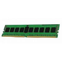 Модуль памяти Kingston DDR4 DIMM 8GB 3200MHz non-ECC 1Rx16 CL22 1.2V (KCP432NS6/8)
