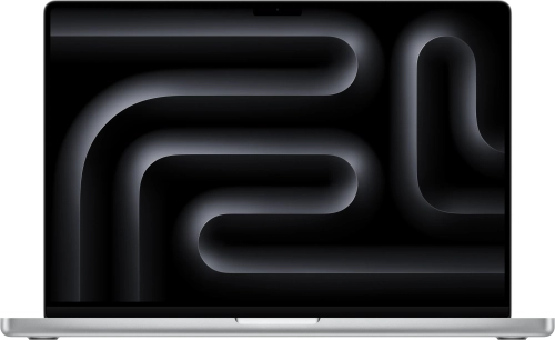 Ноутбук Apple MacBook Pro 16 (MGE44LL/A) Ноутбук Apple MacBook Pro 16″ M5 Pro 18CPU/ 20GPU 24GB 1TB Silver (MGE44LL/A)