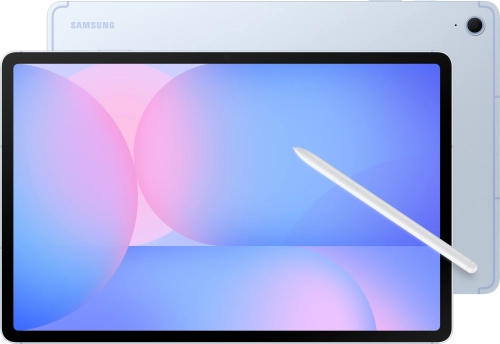 Планшет Samsung Galaxy Tab S10 FE+ 1580 (2.9) 8C RAM8Gb ROM128Gb 13.1