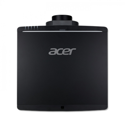 Проектор Acer FL8620 DLP, WUXGA, 10000Lm, 10000:1 (MR.JS011.001) фото 4