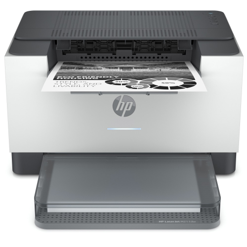 Черно-белый лазерный принтер HP LaserJet M211dw (9YF83A#B19)