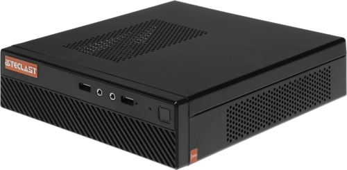 Компьютер Мини Teclast M01 i5 13420H (2.1) 16Gb SSD512Gb UHDG Windows 11 Pro GbitEth WiFi BT 90W черный (13420H16G512KRU) фото 8