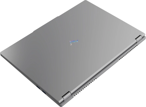 Ноутбук Maibenben P15B-R576UM Ryzen 5 7640HS 16Gb SSD512Gb AMD Radeon 760M 15.3 IPS FHD+ (1920x1200) Windows 11 Home grey WiFi BT Cam 5921mAh (P15B-R576UMF1SHGRE0) фото 8