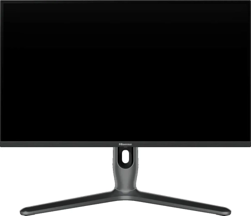 Монитор Hisense/ 27/3840x2160, IPS/MiniLED, Local Dimming 1152 zone, 16:9, матовый, 160Hz(UHD)<-> 320Hz(FHD), время отклика 1мс, 350кд/м2, 1000:1,DisplayPort, HDMI*2, Type-C, USB HUB 3, черны? (27G7Q-PRO, 27G7Q PRO) фото 2