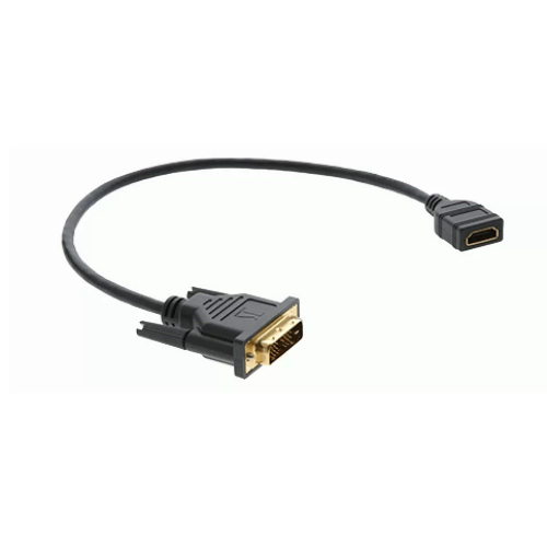 Переходник Kramer ADC-DM/ HF DVI/ HDMI (ADC-DM/ HF) (ADC-DM/HF)