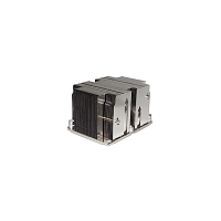 Радиатор охлаждения ЦП/ 2U, passive H/ S, Intel LGA3647 ,Narrow, (AHS-S20200)
