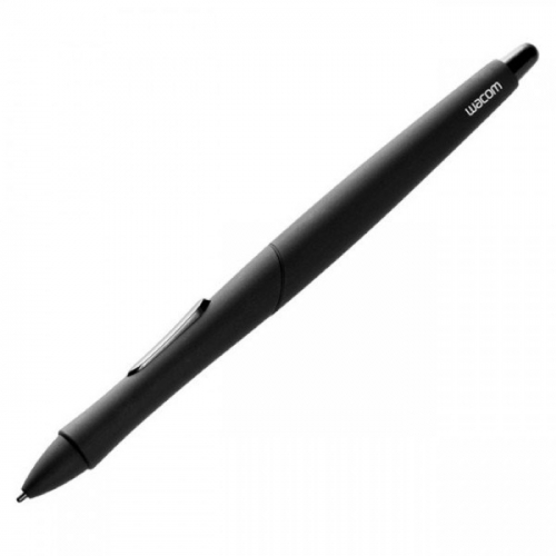 Перо для графического планшета Wacom Classic Pen для Intuos 4/5 & Cintiq21 (DTK-2100) (KP-300E-01)