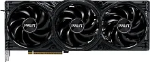 Видеокарта PCIE16 RTX5080 16GB PA-RTX5080 GAMINGPRO OC 16GB V1 PALIT (NE75080S19T2-GB2031Y)