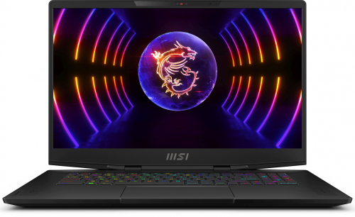 Ноутбук MSI Stealth 17 Studio A13VG-035RU Core i7 13700H 32Gb SSD 2Tb RTX4070 8Gb 17.3