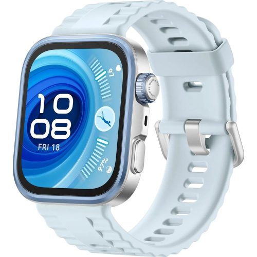 Умные часы Huawei Watch FIT 4 Pro синий (55020FAH)