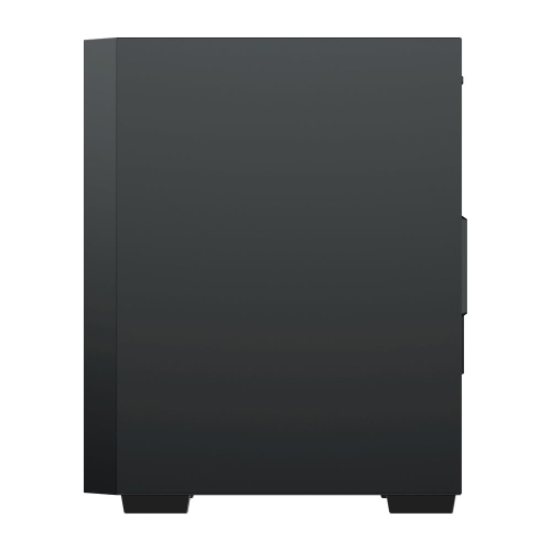 Корпус ACD Citadel 106 ATX, Black, USB3.0*1, USB*2+HD audio ,1*12cm ARGB rear+2*14cm ARGB front ,TG (AH-TC6GA-0000) фото 6