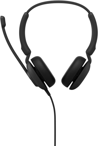 Проводная гарнитура Jabra EVOLVE 10 Stereo (PN:2699-820-109) фото 2