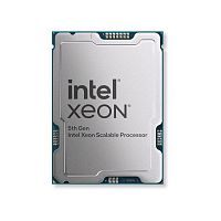 Процессор intel Xeon® Gold 6548Y+ 32 Cores, 64 Threads, 2.5/ 4.1GHz, 60M, DDR5-4800, 2S, 250W OEM (PK8072205500200)