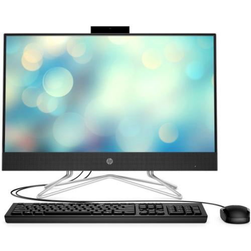 Моноблок HP 24-df1003ur AIO 23.8
