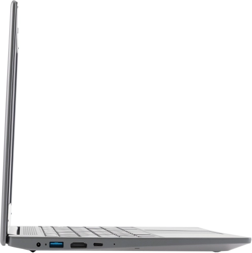 Ноутбук IRU Tactio 14RLH Ryzen 5 7430U 32Gb SSD1Tb AMD Radeon Graphics 14