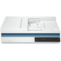 Эскиз Сканер HP ScanJet Pro 3600 f1 (20G06A)