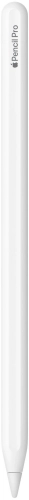 Apple Pencil Pro белый Non active [MX2D3AM/ A] (MX2D3AM/A)