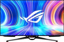 Эскиз Монитор ASUS 41.5" ROG SWIFT PG42UQ OLED 90lm0850-b01170