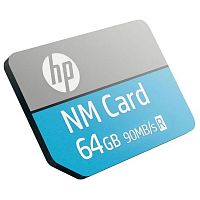 Эскиз Карта памяти HP NM100 nanoSD 64 Гб (16L61AA)