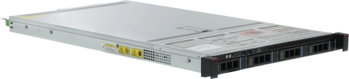 Сервер IRU Rock g1204p 2x5318N 2x32Gb 9361-8I AST2500 2xGigEth 2x1300W w/o OS (2165775) фото 2
