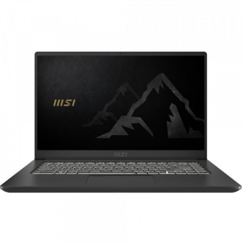 Ноутбук MSI Summit B15 A11MT-266XRU 15.6