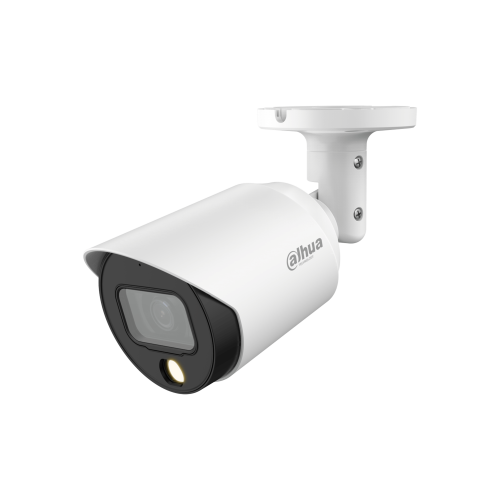 Видеокамера уличная HDCVI DAHUA с фиксированным объективом (DH-HAC-HFW1239TP-A-LED-0360B-S2)