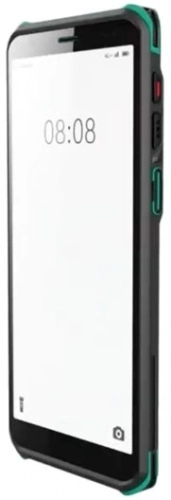 Терминал сбора данных Mindeo D60 (D60G66455160CN) фото 2