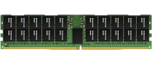 Память оперативная/ Samsung DDR5 32GB RDIMM 5600 (M321R4GA3PB0-CWMCH)