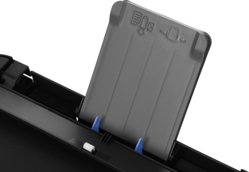 МФУ струйный Epson L4260 (C11CJ63515/514/415/411) A4 Duplex WiFi черный фото 24