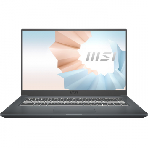 Ноутбук MSI Modern 15 A11SBU-836RU 15.6