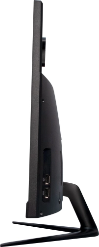 Моноблок IRU Агат P2315 23.8 Full HD i5 10400 (2.9) 8Gb SSD240Gb UHDG 630 FreeDOS GbitEth WiFi BT 120W клавиатура мышь Cam черный (RUS) (1623082) фото 6