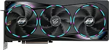 Видеокарта Gigabyte PCI-E GV-N5070AORUS M-12GD 1.0 NVIDIA GeForce RTX 5070 12Gb 192bit GDDR7 2805/ 28000 HDMIx1 DPx3 HDCP Ret