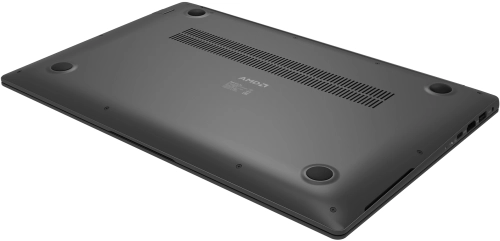 Ноутбук Digma Pro Sprint N Ryzen 5 5500U 8Gb SSD512Gb AMD Radeon 15.6