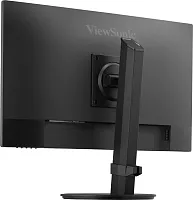 Эскиз Монитор ViewSonic 23.8" VA2408-HDJ va2408-hdj