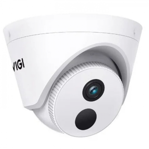 IP-камера TP-Link VIGI Smart Security 2304x1296, 3Mp, 2.8mm, H.265/H.264, 1/2.8’’ Progressive Scan CMOS, ИК до 30m, угол обзора 97.8°/52.9°/118°,3D DNR, DC12V/PoE (VIGI C400HP-2.8) фото 3