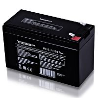 Батарея для ИБП Ippon IPL12-7 12В 7Ач (223918) (1361420)