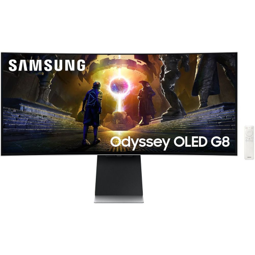 Samsung 34